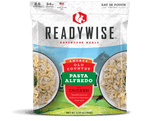 ReadyWise | Old Country Pasta Alfredo with Chicken