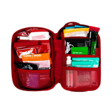MyFAK | First Aid Kit