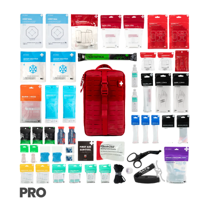 MyFAK Large | First Aid Kit