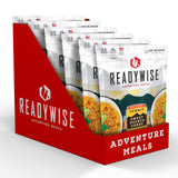 ReadyWise | Summit Sweet Potato Curry