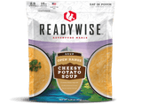ReadyWise | Open Range Cheesy Potato Soup