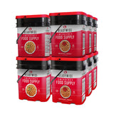 ReadyWise | 1440 Serving Package of Long Term Emergency Food Supply