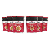 ReadyWise | 720 Servings of Ready Wise Emergency Survival Food Storage