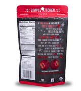 ReadyWise | Freeze-Dried Sweet Apples - 6 Pack