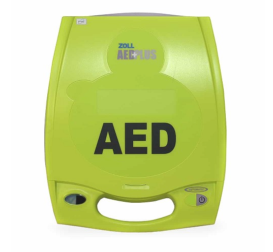 Zoll AED Plus®