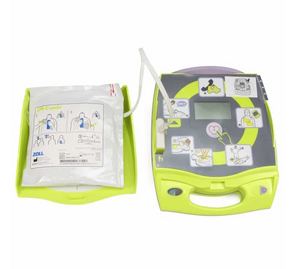 Zoll AED Plus®