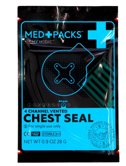 My Medic | Chest Seal