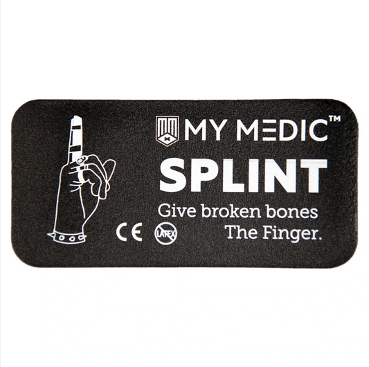 My Medic | Finger Splint