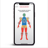 Mobilize Mobile Trauma Kit