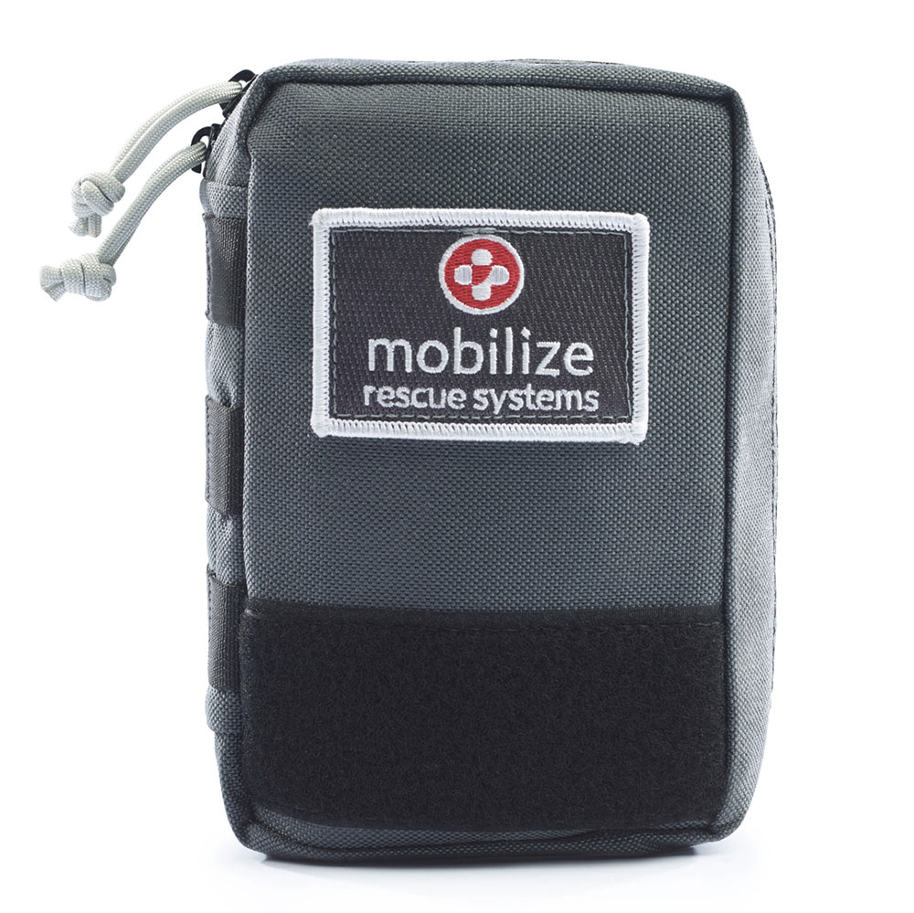 Mobilize Compact Trauma Kit
