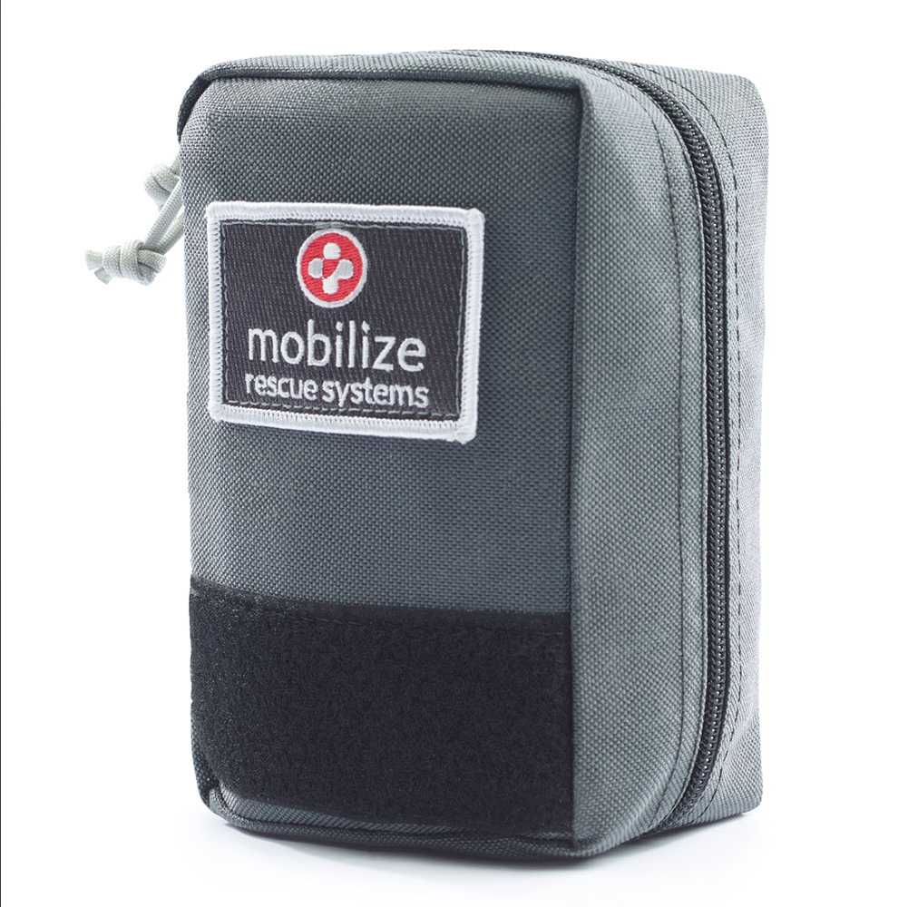 Mobilize Compact Trauma Kit