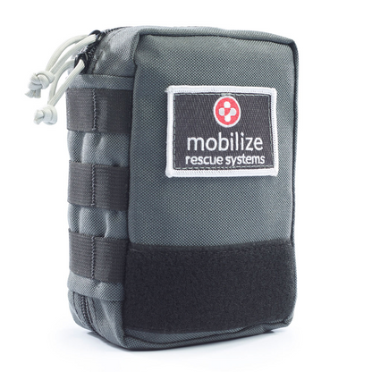 Mobilize Compact Trauma Kit