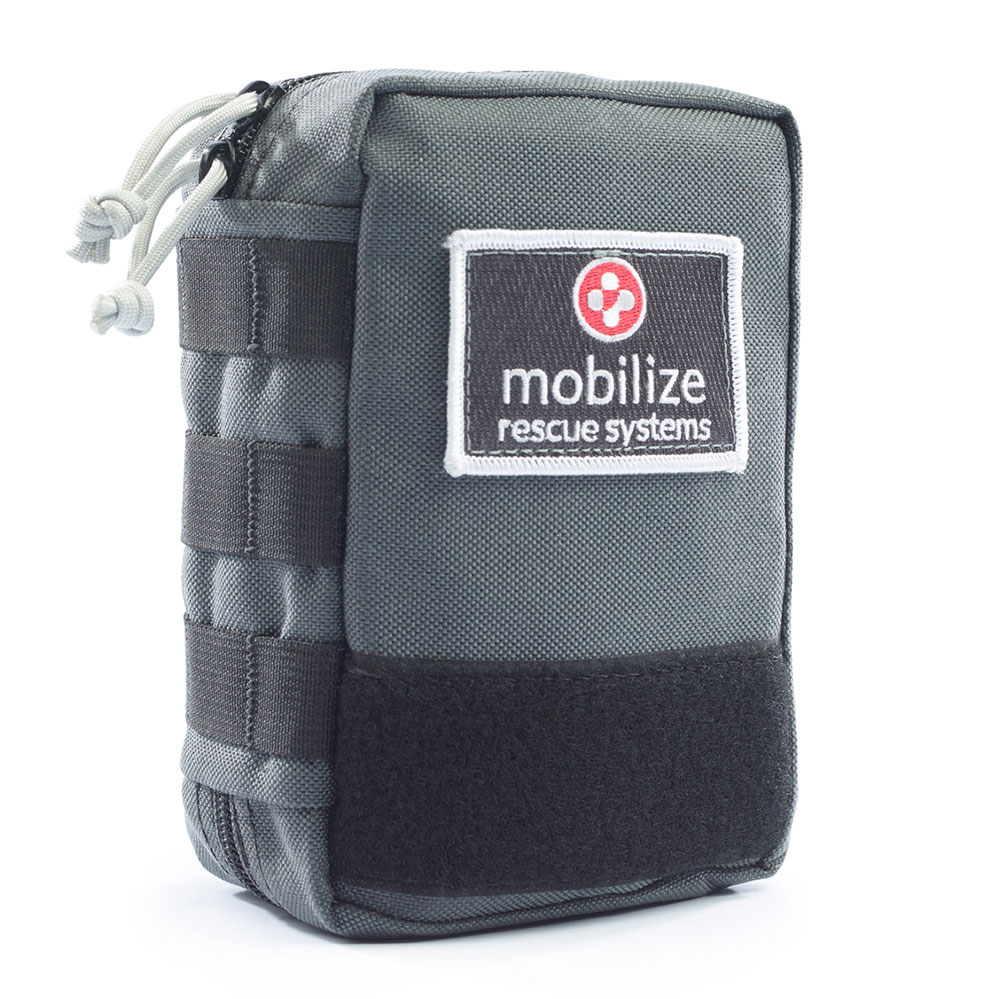 Mobilize Compact Trauma Kit