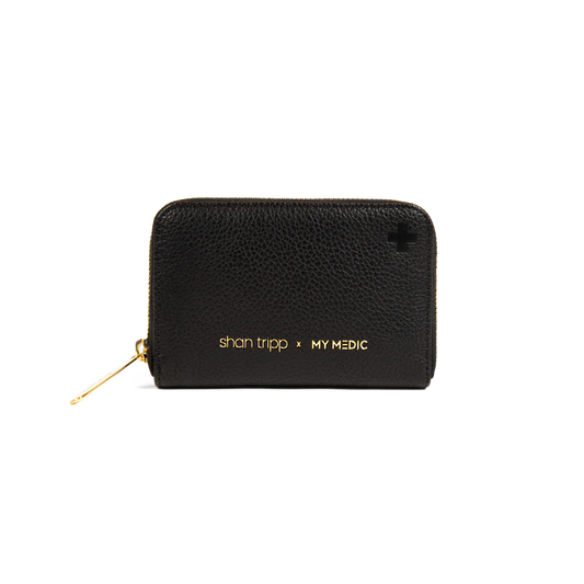 Shan Tripp Bandage Wallet