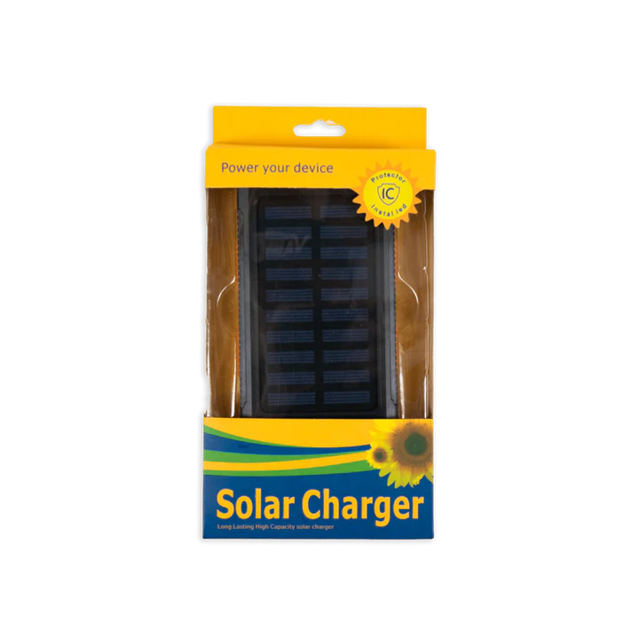 Solar Charger