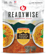 ReadyWise | Summit Sweet Potato Curry