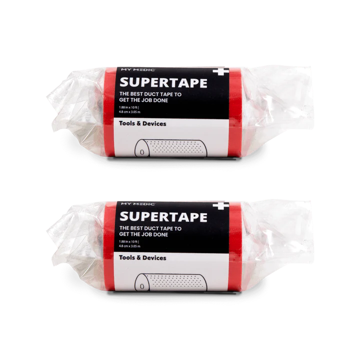 SUPER TAPE | 2-PACK