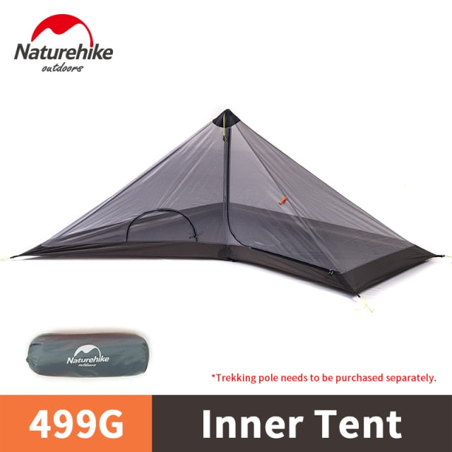 Outdoor Camping Tent