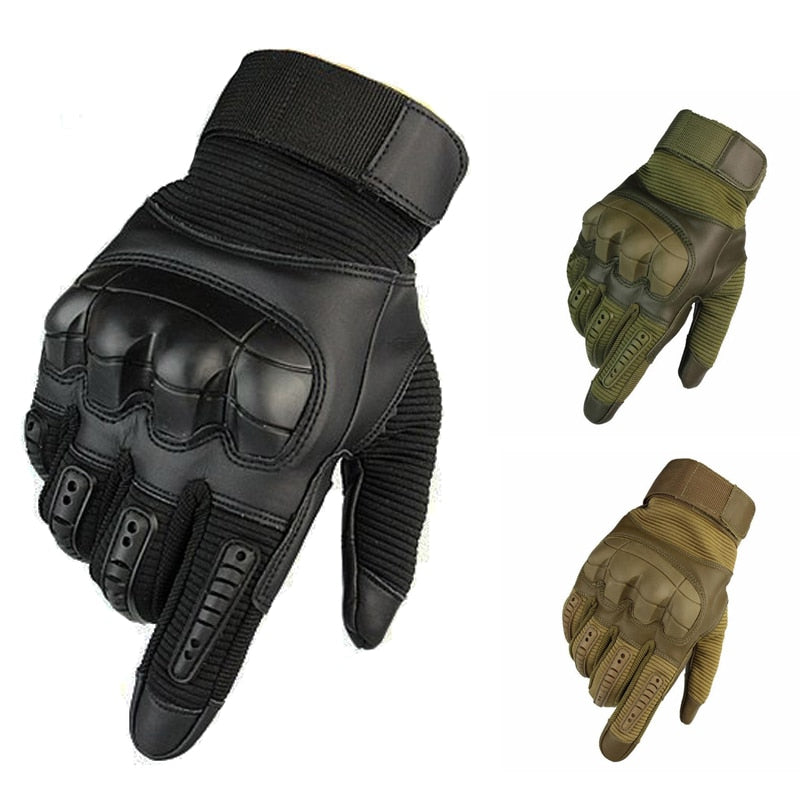 Touch Screen Gloves