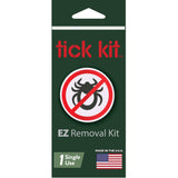 Tick Kit