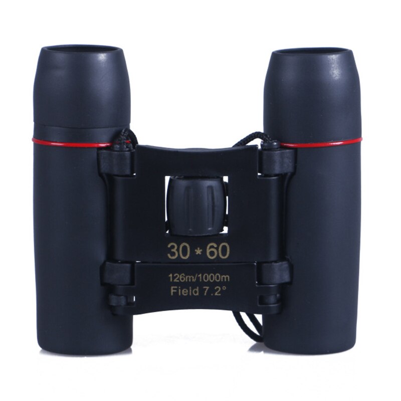 Folding Binoculars 30 x 60