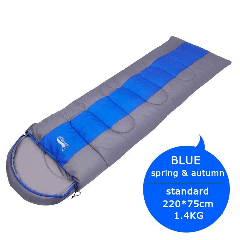 Sleeping Bag