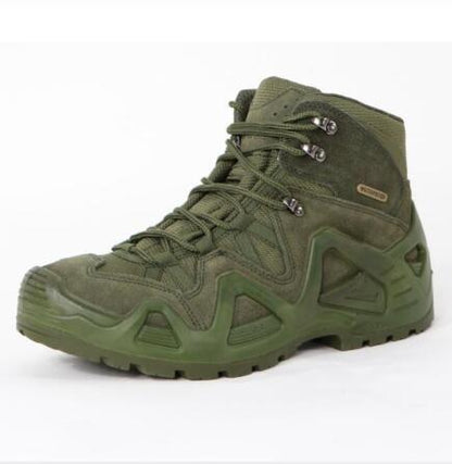 Tactical Hiking Shoes