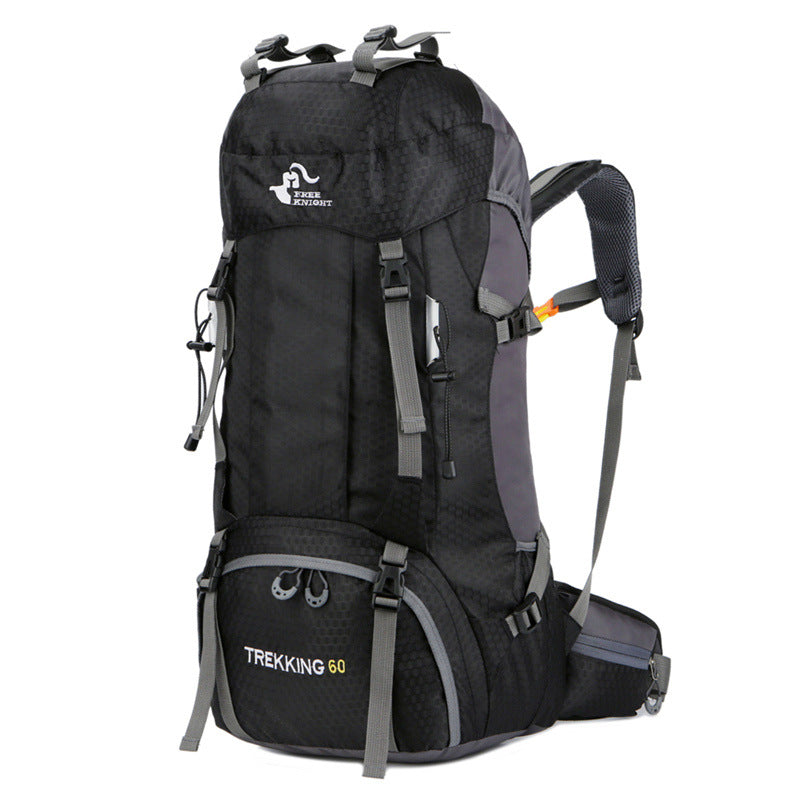 60L Outdoor Backpack