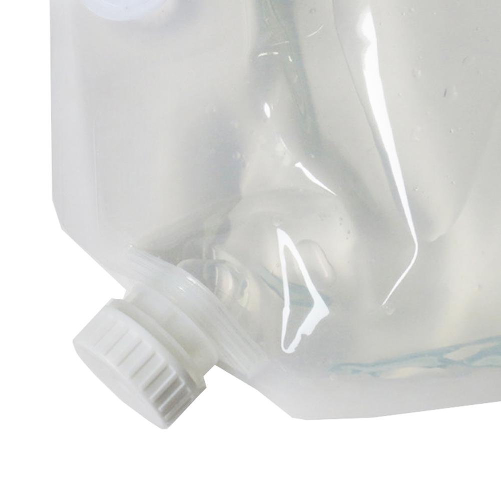 Outdoor Camping Water Bag Container