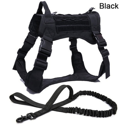 Tactical Service Dog Vest