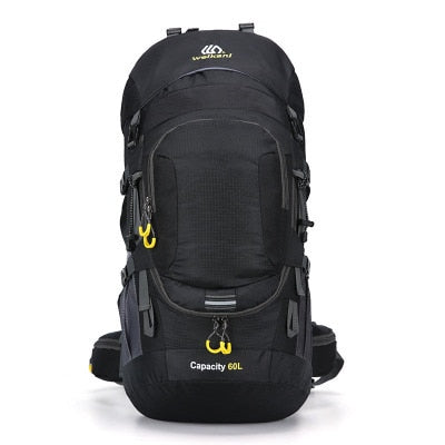 Outdoor Hiking Backpack 60L