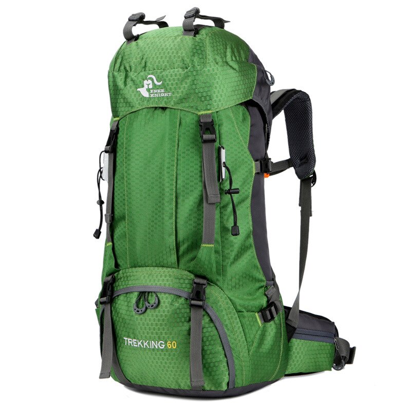 60L Outdoor Backpack