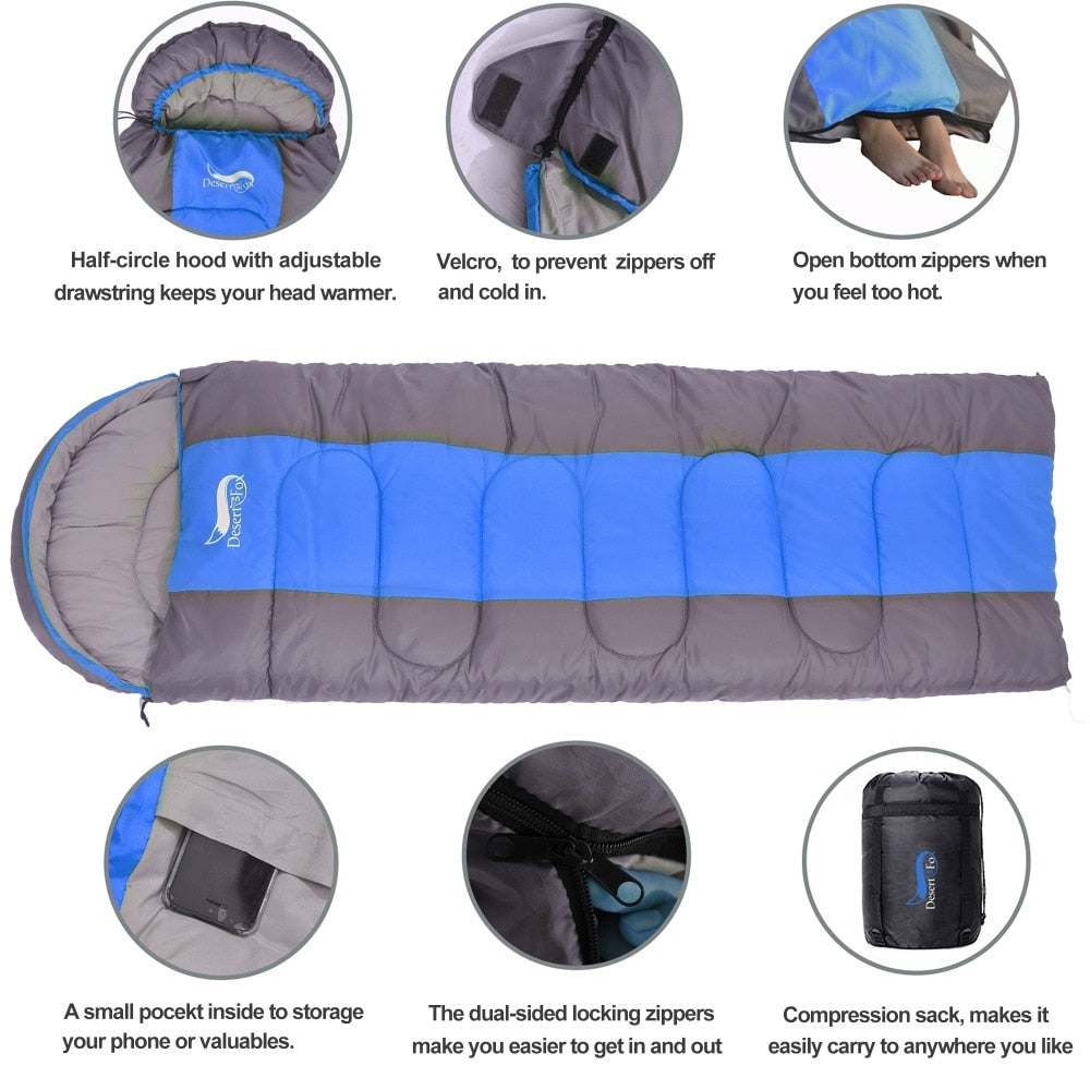 Sleeping Bag