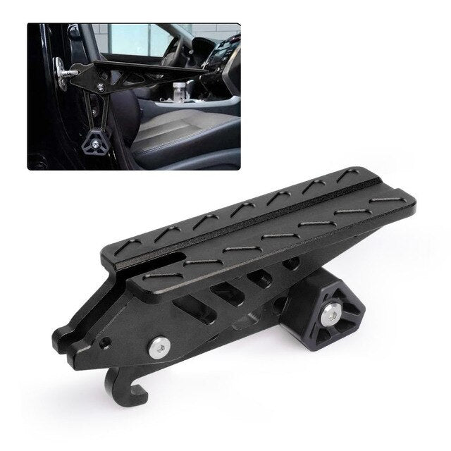 Aluminum Car Roof Rack Step