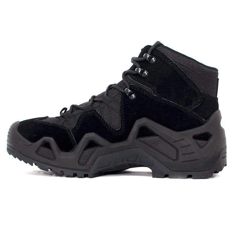 Tactical Hiking Shoes