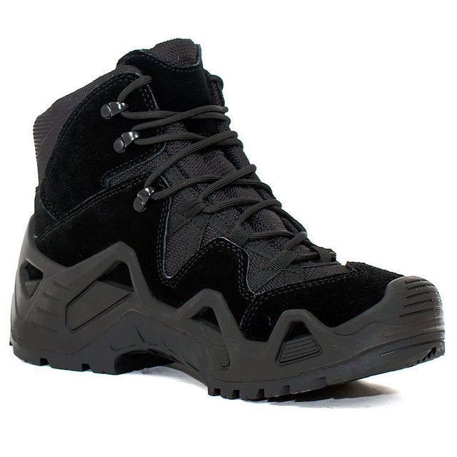 Tactical Hiking Shoes