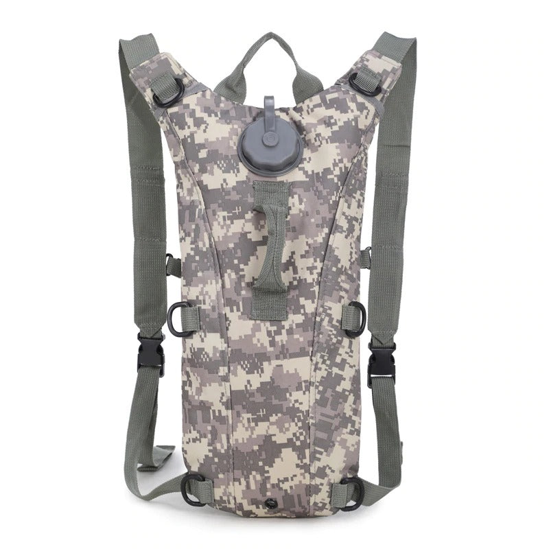 Tactical 3L Hydration Pack