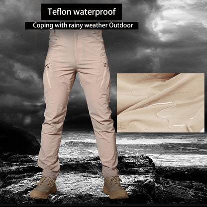 Ultimate Tactical Waterproof Pants