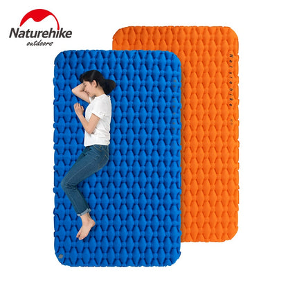 Inflatable Double Mattress