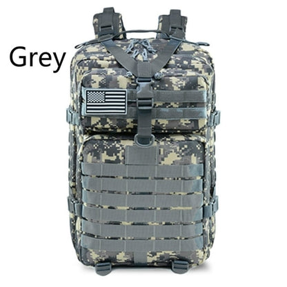 Waterproof Tactical Backpack