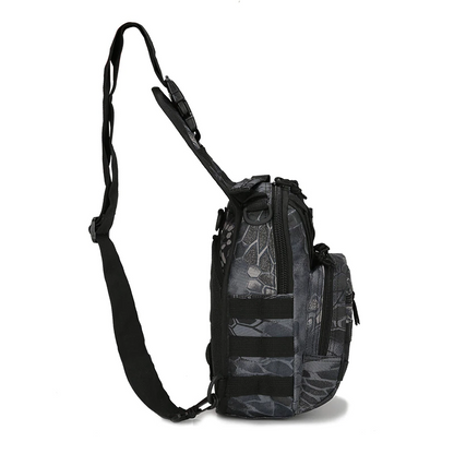 Military Style Backpack Sling