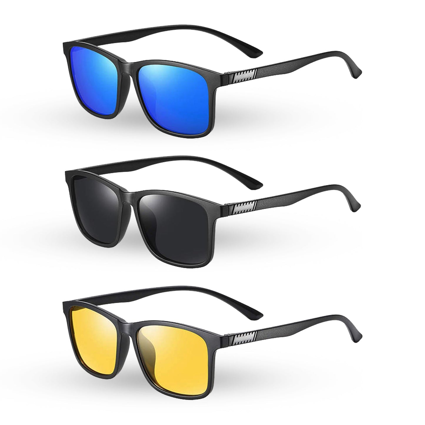 Polarized Sunglasses