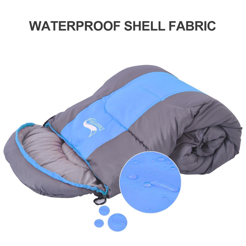 Sleeping Bag