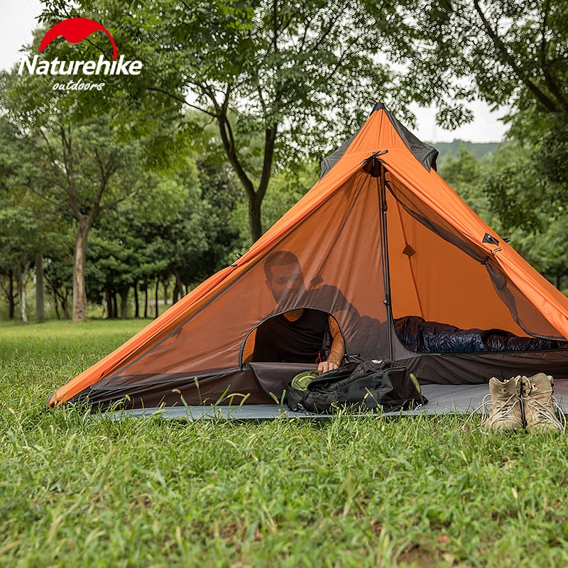 Outdoor Camping Tent