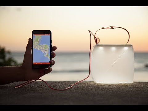 LuminAID PackLite Max Lantern - Thumbnail 5