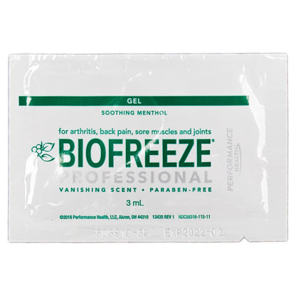 BioFreeze