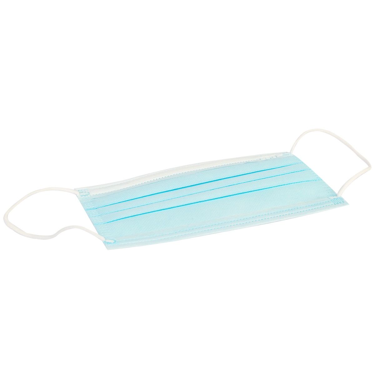 DISPOSABLE SURGICAL MASK - LEVEL 3 (BOX OF 50)