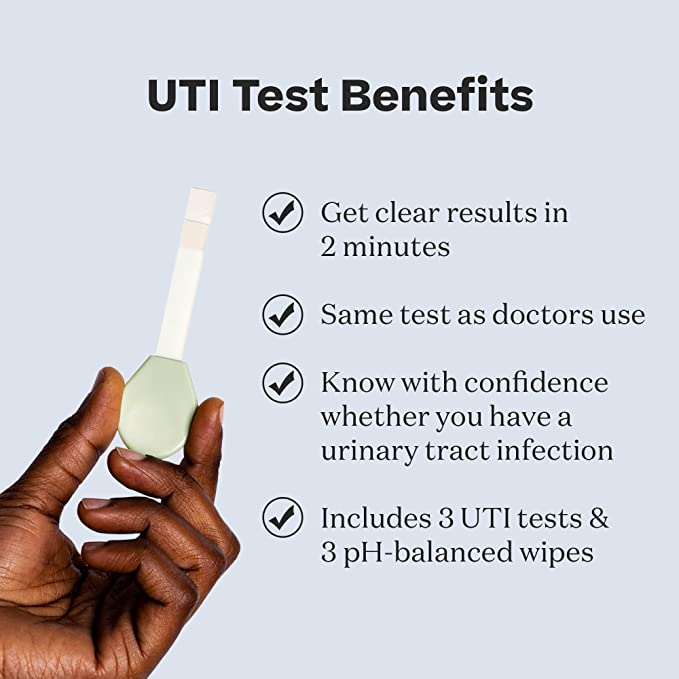 UTI Tests