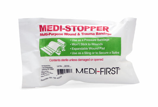Medique | Medi-Stopper
