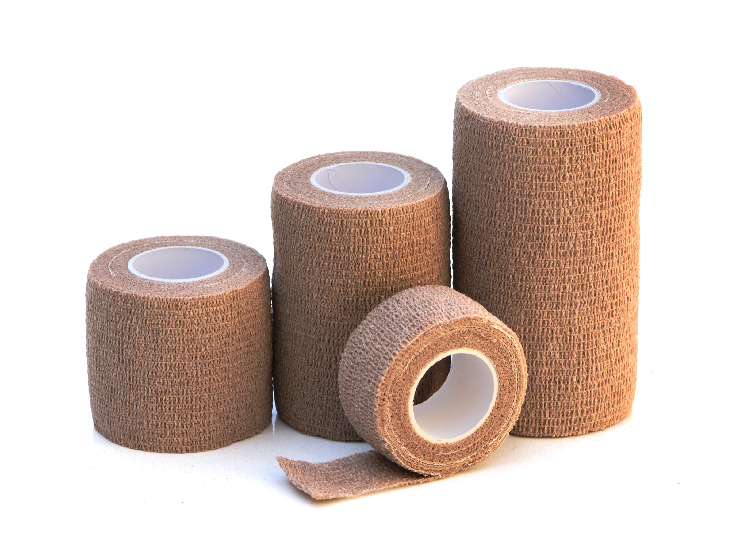 Rip Wrapper Rip-N-Wrap Self-Adhesive Wrap – Alpenglow Readiness Supply